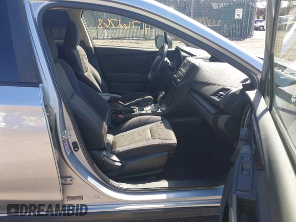 2018 Subaru Crosstrek Premium z VIN JF2GTABC9JH251364, wystawiony jako IAAI lot #41762768 z przebiegiem 136 933 mil mil oraz . Historia ofert i sprzedaży dostępna na DreamBid. Obrazek 5.