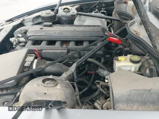 2004 BMW Z4 2.5i с VIN 4USBT33594LS50182, выставлен на аукционе IAAI как лот 42560956 с пробегом 118 896 миль миль и . История ставок и продаж доступна на DreamBid. Изображение 12.