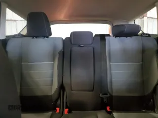 2014 Ford Escape SE с VIN 1FMCU0GX0EUB75736, выставлен на аукционе Copart как лот 57603105 с пробегом 86 480 миль миль и Списание • Salvage title. История ставок и продаж доступна на DreamBid. Изображение 10.