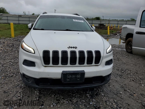 2016 Jeep Cherokee Limited with VIN 1C4PJMDB2GW359436, listed as a Copart auction lot 52103415 with 131,840 mi miles and Clean Title. Bid and sale history available at carsss.com. Image 5.