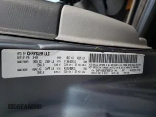 2009 Chrysler PT Cruiser with VIN 3A8FY48939T595724, listed as a Copart auction lot 76087784 with 209,901 mi miles and Salvage title. Bid and sale history available at DreamBid. Image 13.
