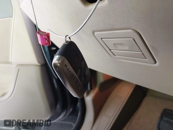 2012 Land Rover Range Rover Sport HSE Lux с VIN SALSK2D4XCA757796, выставлен на аукционе IAAI как лот 42666814 с пробегом 82 191 миль миль и . История ставок и продаж доступна на DreamBid. Изображение 11.