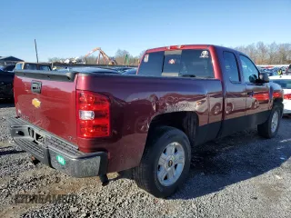 2013 Chevrolet Silverado 1500 LT with VIN 1GCRKSE76DZ204077, listed as a Copart auction lot 84521444 with 149,502 mi miles and Clean Title. Bid and sale history available at DreamBid. Image 3.