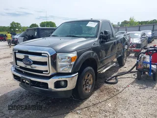 2015 Ford F-250 XLT with VIN 1FTBF2B67FED53156, listed as a IAAI auction lot 42163282 with 84,013 mi miles and . Bid and sale history available at DreamBid. Image 17.