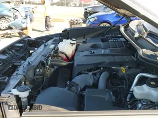 2022 Toyota Tundra Limited с VIN 5TFJA5DB6NX054203, выставлен на аукционе IAAI как лот 43124257 с пробегом 31 036 миль миль и . История ставок и продаж доступна на DreamBid. Изображение 20.