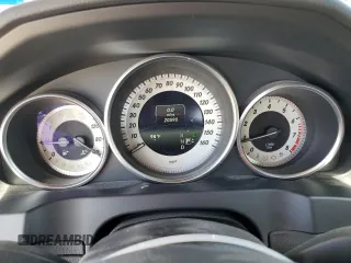 2017 Mercedes-Benz E-Class E 400 with VIN WDDKJ6FB0HF359168, listed as a Copart auction lot 69000944 with 20,595 mi miles and Salvage Title. Bid and sale history available at carsss.com. Image 9.