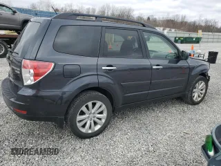 2013 Subaru Forester 2.5X Premium with VIN JF2SHADC9DH409389, listed as a Copart auction lot 49385945 with 150,297 mi miles and Salvage Title. Bid and sale history available at carsss.com. Image 3.