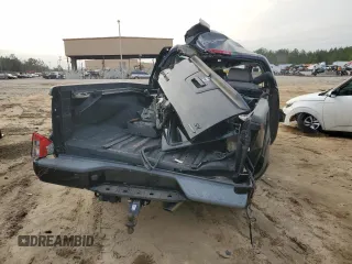 2018 Nissan Frontier SV with VIN 1N6AD0ER0JN771365, listed as a Copart auction lot 44756585 with Not provided miles and Salvage title. Bid and sale history available at DreamBid. Image 6.