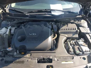 2017 Nissan Maxima SV with VIN 1N4AA6AP2HC423775, listed as a IAAI auction lot 42059268 with 149,926 mi miles and . Bid and sale history available at DreamBid. Image 10.