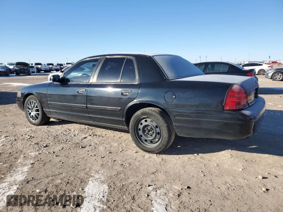 2010 Ford Police Interceptor с VIN 2FABP7BV3AX146441, выставлен на аукционе Copart как лот 41835845 с пробегом Не указан миль и Списание • Salvage title. История ставок и продаж доступна на DreamBid. Изображение 2.