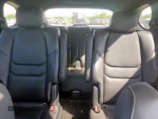 2020 Mazda CX-9 Grand Touring with VIN JM3TCADY4L0406627, listed as a Copart auction lot 50809845 with 19,387 mi miles and Salvage title. Bid and sale history available at DreamBid. Image 10.
