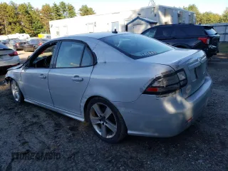 2009 Saab 9-3 Comfort z VIN YS3FB49Y191005230, wystawiony jako Copart lot #73645724 z przebiegiem 188 139 mil mil oraz Szkoda całkowita • Salvage title. Historia ofert i sprzedaży dostępna na DreamBid. Obrazek 2.