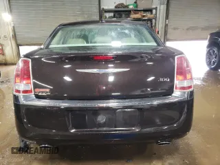 2012 Chrysler 300 Limited with VIN 2C3CCACG5CH249577, listed as a Copart auction lot 49865255 with 92,554 mi miles and Salvage Title. Bid and sale history available at DreamBid. Image 6.