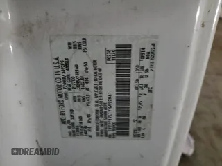 2000 Ford F-150 XL с VIN 1FTPF17L1YKA92061, выставлен на аукционе Copart как лот 66962304 с пробегом Не указан миль и Списание • Salvage title. История ставок и продаж доступна на DreamBid. Изображение 14.