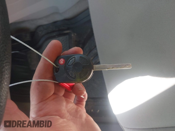 2013 Ford Escape SE с VIN 1FMCU0GX3DUA30530, выставлен на аукционе IAAI как лот 40820332 с пробегом 157 350 миль миль и . История ставок и продаж доступна на DreamBid. Изображение 11.