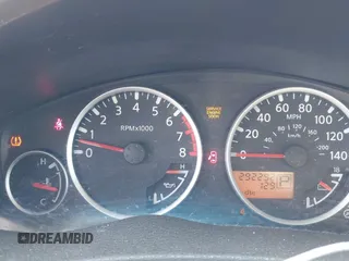 2006 Nissan Pathfinder SE with VIN 5N1AR18U46C670001, listed as a IAAI auction lot 42451015 with 292,292 mi miles and . Bid and sale history available at DreamBid. Image 7.