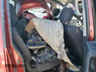 2014 Nissan Titan SV с VIN 1N6AA0EK2EN516153, выставлен на аукционе Copart как лот 57103105 с пробегом 120 451 миль миль и Списание • Salvage title. История ставок и продаж доступна на DreamBid. Изображение 10.