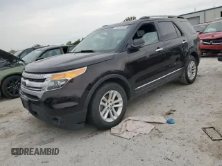 2013 Ford Explorer XLT с VIN 1FM5K7D9XDGB19510, выставлен на аукционе Copart как лот 60783195 с пробегом 193 053 миль миль и Чистый • Clean title. История ставок и продаж доступна на DreamBid. Изображение 1.
