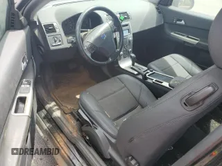 2008 Volvo C30 Version 1.0 с VIN YV1MK672482053106, выставлен на аукционе Copart как лот 60937495 с пробегом 224 697 миль миль и Чистый • Clean title. История ставок и продаж доступна на DreamBid. Изображение 8.