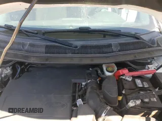 2016 Ford Explorer с VIN 1FM5K8B81GGD17820, выставлен на аукционе Copart как лот 57515005 с пробегом 58 329 миль миль и Списание • Salvage title. История ставок и продаж доступна на DreamBid. Изображение 12.