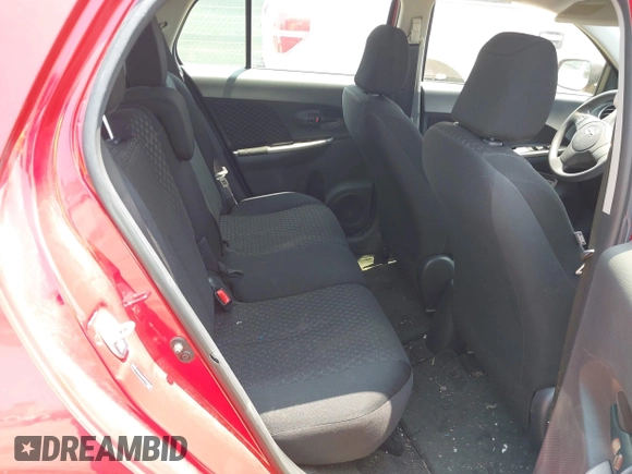 2012 Scion xD с VIN JTKKU4B4XC1022986, выставлен на аукционе IAAI как лот 42187596 с пробегом 120 346 миль миль и . История ставок и продаж доступна на DreamBid. Изображение 8.