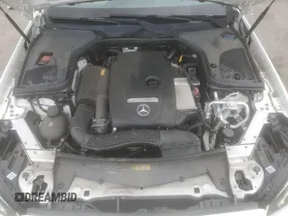 2019 Mercedes-Benz E-Class E 300 with VIN WDDZF4KBXKA545878, listed as a Copart auction lot 48755465 with 32,344 mi miles and Salvage Title. Bid and sale history available at carsss.com. Image 11.