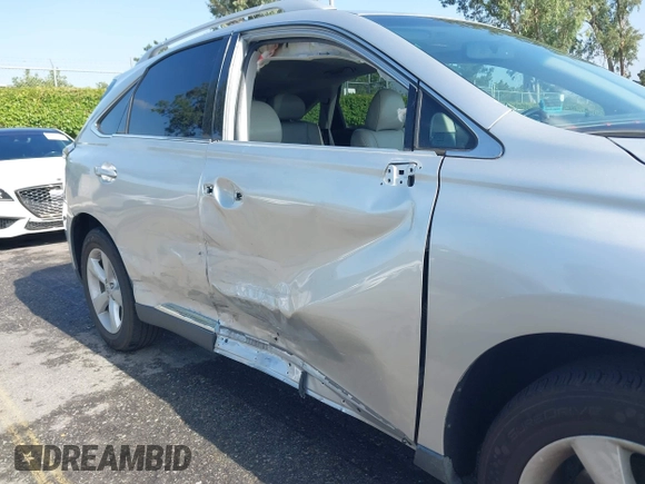 2014 Lexus RX 350 с VIN 2T2ZK1BA8EC133742, выставлен на аукционе IAAI как лот 42565814 с пробегом 162 401 миль миль и . История ставок и продаж доступна на DreamBid. Изображение 6.
