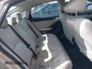 2019 Honda Accord EX z VIN 1HGCV3F47KA009254, wystawiony jako IAAI lot #42271892 z przebiegiem 107 552 mil mil oraz . Historia ofert i sprzedaży dostępna na DreamBid. Obrazek 8.