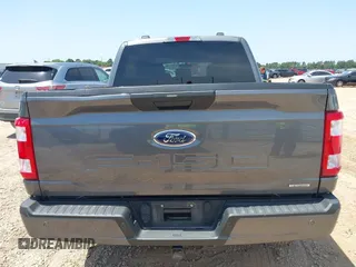 2021 Ford F-150 XL with VIN 1FTEW1CP2MKF04739, listed as a IAAI auction lot 42264990 with 87,711 mi miles and . Bid and sale history available at DreamBid. Image 16.