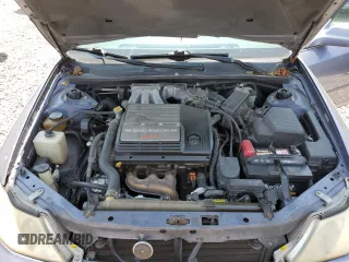 2000 Toyota Avalon XL z VIN 4T1BF28B6YU010315, wystawiony jako Copart lot #59752835 z przebiegiem 195 434 mil mil oraz Szkoda całkowita • Salvage title. Historia ofert i sprzedaży dostępna na DreamBid. Obrazek 11.