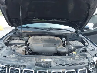 2020 Jeep Grand Cherokee Limited с VIN 1C4RJEBG0LC305867, выставлен на аукционе IAAI как лот 42163612 с пробегом 120 731 миль миль и . История ставок и продаж доступна на DreamBid. Изображение 10.