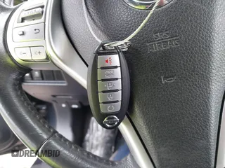 2017 Nissan Altima SV with VIN 1N4AL3AP0HC140462, listed as a IAAI auction lot 41534533 with 110,425 mi miles and . Bid and sale history available at DreamBid. Image 11.