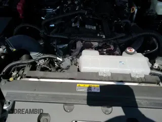 2025 Toyota Tacoma SR with VIN 3TYLD5KN6ST016022, listed as a Copart auction lot 66557285 with 4,002 mi miles and Salvage title. Bid and sale history available at DreamBid. Image 16.