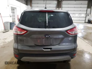 2014 Ford Escape SE with VIN 1FMCU9GX8EUB98833, listed as a Copart auction lot 50234445 with 181,893 mi miles and Clean Title. Bid and sale history available at DreamBid. Image 6.