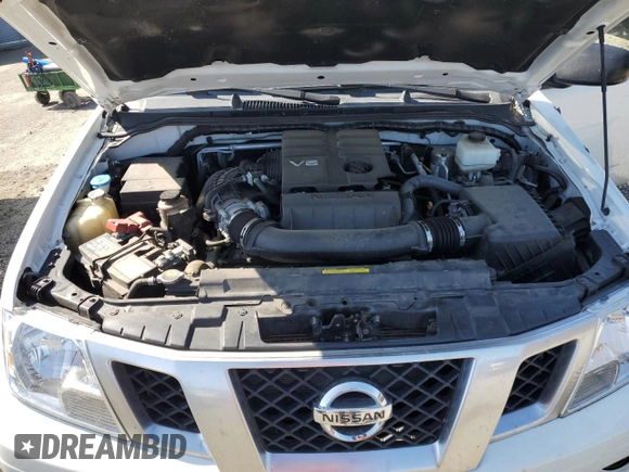 2020 Nissan Frontier SV z VIN 1N6ED0EB4LN711581, wystawiony jako Copart lot #55808795 z przebiegiem 72 339 mil mil oraz Szkoda całkowita • Salvage title. Historia ofert i sprzedaży dostępna na DreamBid. Obrazek 11.
