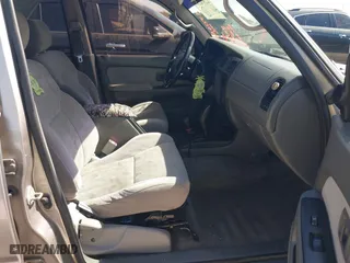 2001 Toyota 4Runner SR5 with VIN JT3HN86R810333948, listed as a IAAI auction lot 41832267 with 181,619 mi miles. Bid and sale history available at carsss.com. Image 5.
