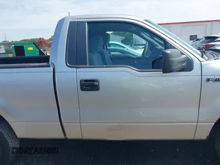2013 Ford F-150 XL z VIN 1FTMF1EM4DFB49404, wystawiony jako IAAI lot #42640831 z przebiegiem 132 813 mil mil oraz . Historia ofert i sprzedaży dostępna na DreamBid. Obrazek 12.