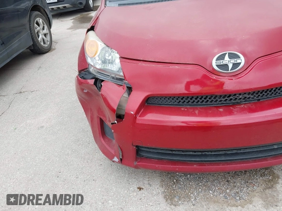 2009 Scion xD z VIN JTKKU10439J039574, wystawiony jako IAAI lot #42304076 z przebiegiem 166 616 mil mil oraz . Historia ofert i sprzedaży dostępna na DreamBid. Obrazek 6.