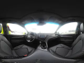 2019 Toyota Camry LE z VIN 4T1B11HK2KU738133, wystawiony jako IAAI lot #42499213 z przebiegiem 203 636 mil mil oraz . Historia ofert i sprzedaży dostępna na DreamBid. Obrazek 18.