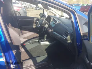 2016 Honda Fit LX z VIN JHMGK5H5XGX010234, wystawiony jako IAAI lot #41907885 z przebiegiem 148 666 mil mil oraz . Historia ofert i sprzedaży dostępna na DreamBid. Obrazek 5.