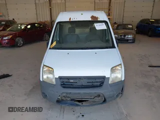 2010 Ford Transit Connect XL with VIN NM0LS7AN8AT009925, listed as a IAAI auction lot 42788289 with 214,122 mi miles and . Bid and sale history available at DreamBid. Image 6.