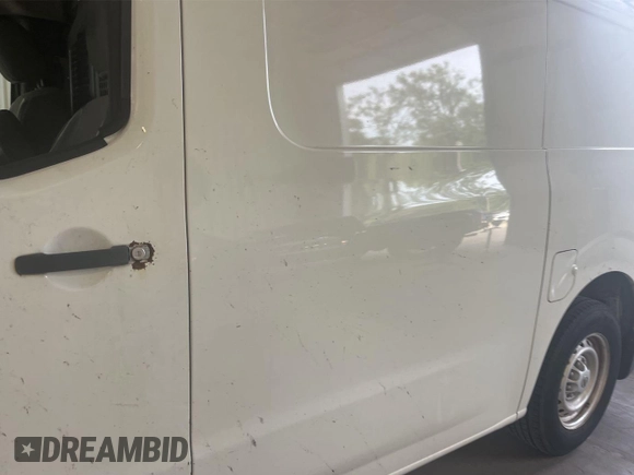 2016 Nissan NV SV с VIN 1N6BF0KM2GN812112, выставлен на аукционе IAAI как лот 42734093 с пробегом 213 208 миль миль и . История ставок и продаж доступна на DreamBid. Изображение 33.