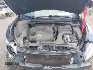 2012 Nissan Maxima S z VIN 1N4AA5AP0CC868910, wystawiony jako IAAI lot #42223925 z przebiegiem 181 877 mil mil oraz . Historia ofert i sprzedaży dostępna na DreamBid. Obrazek 10.