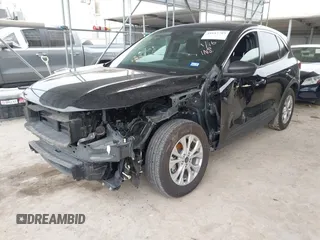 2023 Ford Escape Active with VIN 1FMCU0GNXPUA08527, listed as a IAAI auction lot 41617783 with 24,188 mi miles and . Bid and sale history available at DreamBid. Image 23.