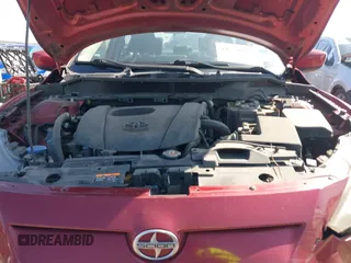 2016 Scion iA with VIN 3MYDLBZVXGY108176, listed as a IAAI auction lot 41590603 with 227,001 mi miles. Bid and sale history available at carsss.com. Image 10.