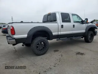2011 Ford F-250 XL с VIN 1FT7W2B64BEA82749, выставлен на аукционе Copart как лот 59157325 с пробегом 75 208 миль миль и Списание • Salvage title. История ставок и продаж доступна на DreamBid. Изображение 3.