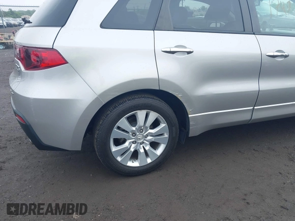 2010 Acura RDX Technology с VIN 5J8TB1H58AA004842, выставлен на аукционе IAAI как лот 42521748 с пробегом 206 166 миль миль и . История ставок и продаж доступна на DreamBid. Изображение 6.