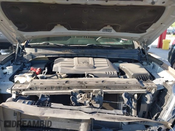 2021 Nissan Titan SV with VIN 1N6AA1ED1MN523973, listed as a IAAI auction lot 42406382 with 73,688 mi miles and . Bid and sale history available at DreamBid. Image 10.