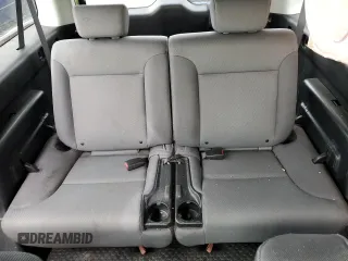 2007 Honda Element EX with VIN 5J6YH28737L014339, listed as a Copart auction lot 51313185 with 181,394 mi miles and Salvage Title. Bid and sale history available at DreamBid. Image 10.