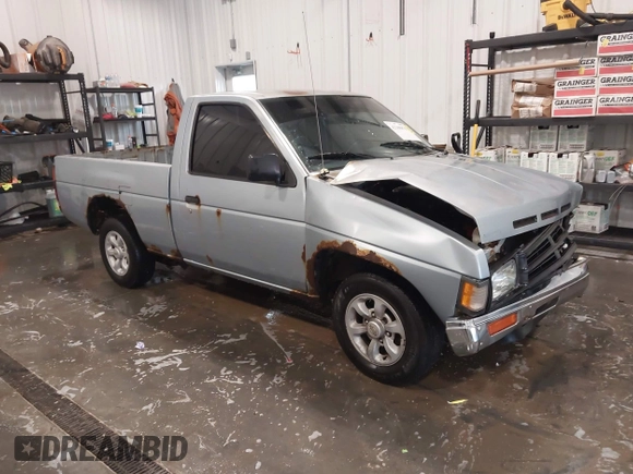 1990 Nissan Frontier with VIN 1N6SD11S7LC401368, listed as a IAAI auction lot 42300878 with 169,592 mi miles and . Bid and sale history available at DreamBid. Image 1.